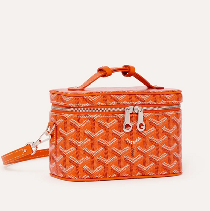 GOYARD MUSE MINI-WASCHTISCH – Full Set  - 1:1 HIGH END