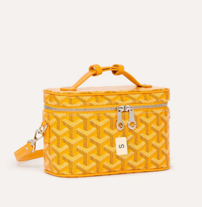 GOYARD MUSE MINI-WASCHTISCH – Full Set  - 1:1 HIGH END