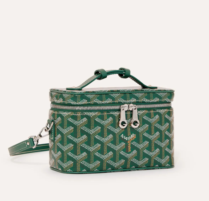 GOYARD MUSE MINI-WASCHTISCH – Full Set  - 1:1 HIGH END