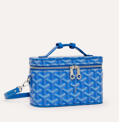 GOYARD MUSE MINI-WASCHTISCH – Full Set  - 1:1 HIGH END