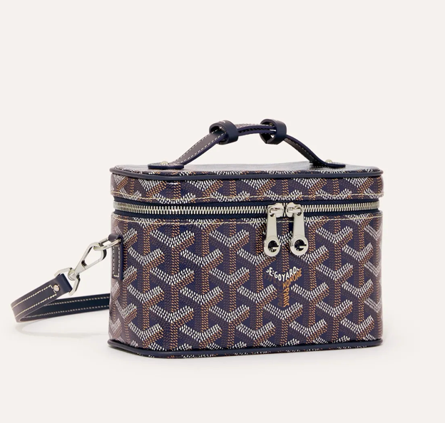 GOYARD MUSE MINI-WASCHTISCH – Full Set  - 1:1 HIGH END
