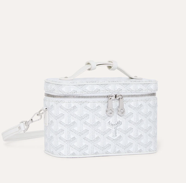GOYARD MUSE MINI-WASCHTISCH – Full Set  - 1:1 HIGH END