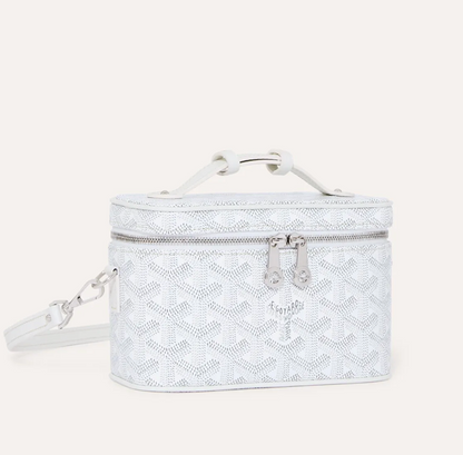 GOYARD MUSE MINI-WASCHTISCH – Full Set  - 1:1 HIGH END