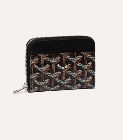 GOYARD MATIGNON MINI GELDBÖRSE – Full Set  - 1:1 HIGH END
