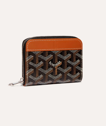 GOYARD MATIGNON MINI GELDBÖRSE – Full Set  - 1:1 HIGH END