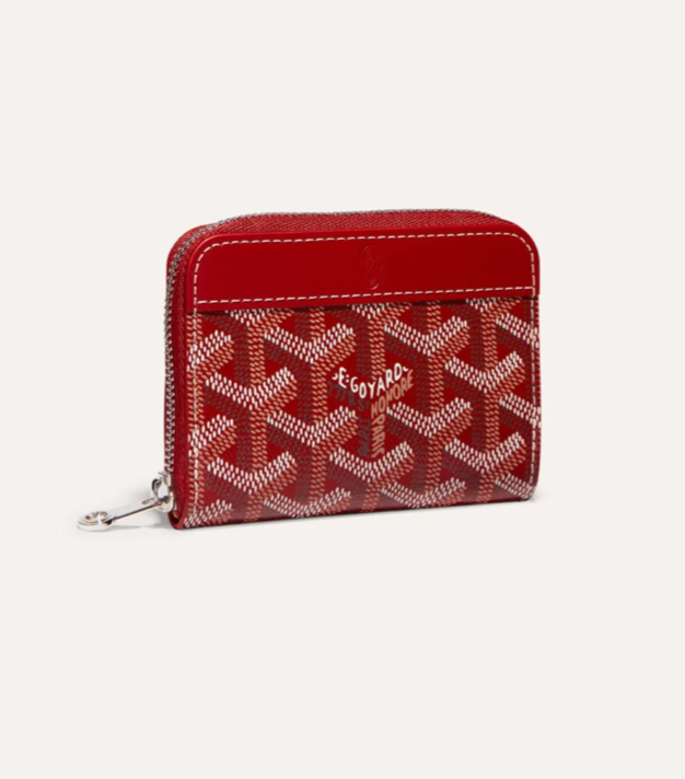 GOYARD MATIGNON MINI GELDBÖRSE – Full Set  - 1:1 HIGH END