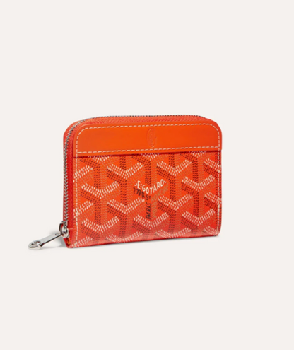GOYARD MATIGNON MINI GELDBÖRSE – Full Set  - 1:1 HIGH END