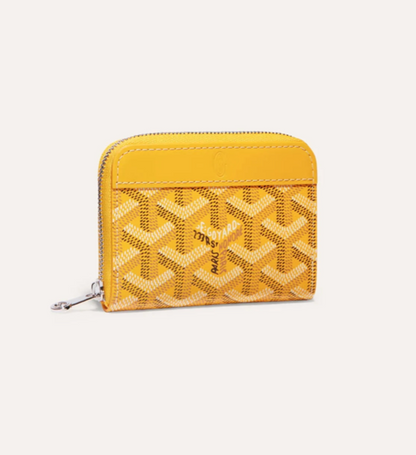 GOYARD MATIGNON MINI GELDBÖRSE – Full Set  - 1:1 HIGH END