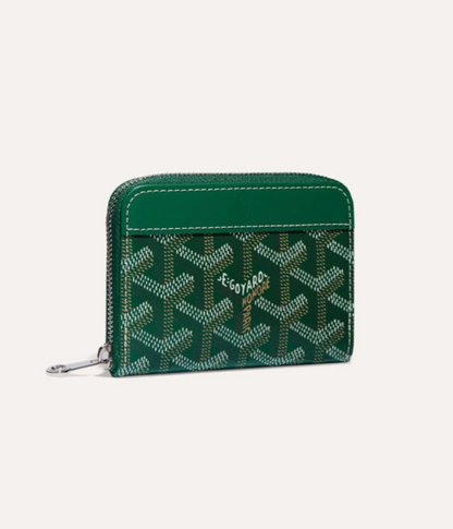 GOYARD MATIGNON MINI GELDBÖRSE – Full Set  - 1:1 HIGH END