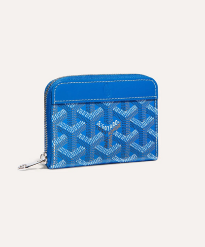 GOYARD MATIGNON MINI GELDBÖRSE – Full Set  - 1:1 HIGH END
