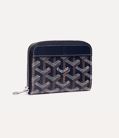 GOYARD MATIGNON MINI GELDBÖRSE – Full Set  - 1:1 HIGH END