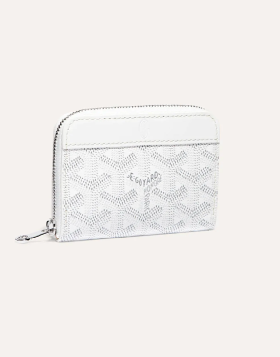 GOYARD MATIGNON MINI GELDBÖRSE – Full Set  - 1:1 HIGH END