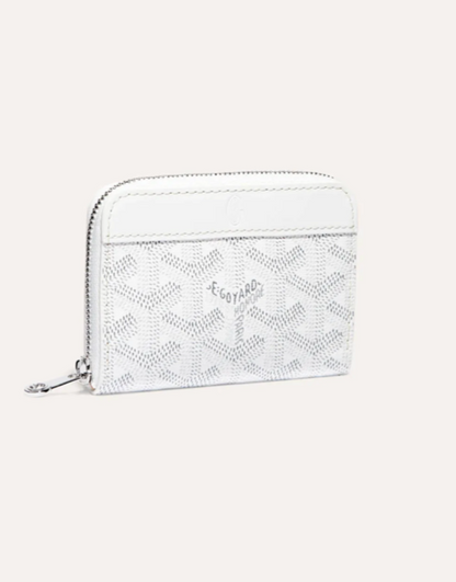 GOYARD MATIGNON MINI GELDBÖRSE – Full Set  - 1:1 HIGH END