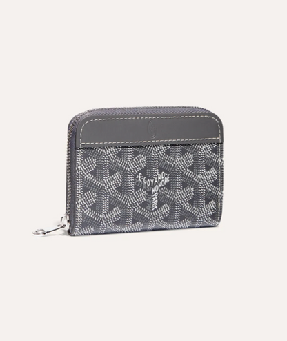 GOYARD MATIGNON MINI GELDBÖRSE – Full Set  - 1:1 HIGH END