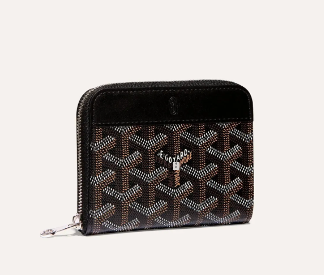GOYARD MATIGNON PM GELDBÖRSE – Full Set  - 1:1 HIGH END