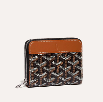 GOYARD MATIGNON PM GELDBÖRSE – Full Set  - 1:1 HIGH END