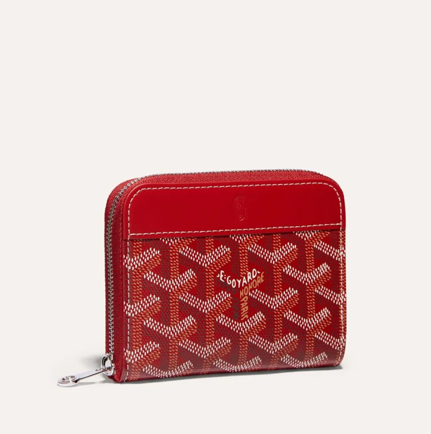 GOYARD MATIGNON PM GELDBÖRSE – Full Set  - 1:1 HIGH END