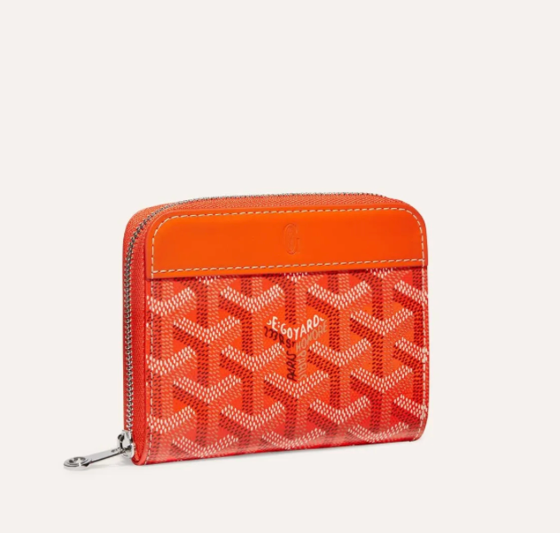 GOYARD MATIGNON PM GELDBÖRSE – Full Set  - 1:1 HIGH END