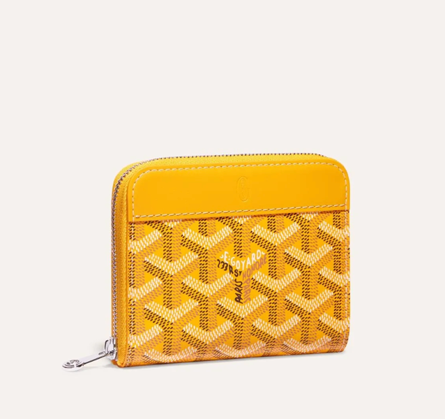 GOYARD MATIGNON PM GELDBÖRSE – Full Set  - 1:1 HIGH END