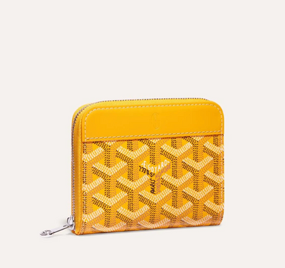 GOYARD MATIGNON PM GELDBÖRSE – Full Set  - 1:1 HIGH END
