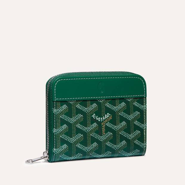 GOYARD MATIGNON PM GELDBÖRSE – Full Set  - 1:1 HIGH END