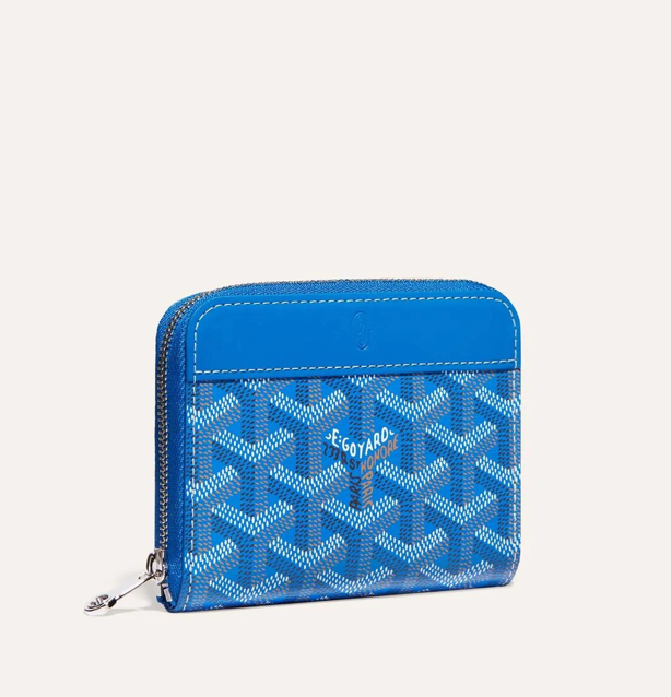 GOYARD MATIGNON PM GELDBÖRSE – Full Set  - 1:1 HIGH END