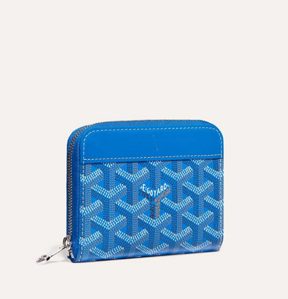 GOYARD MATIGNON PM GELDBÖRSE – Full Set  - 1:1 HIGH END