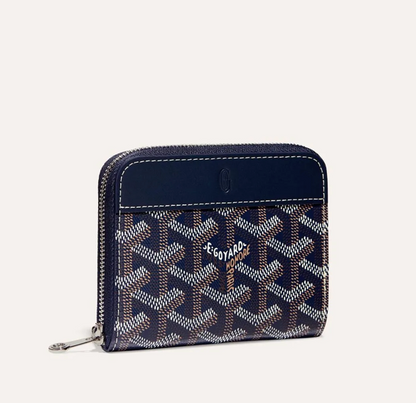 GOYARD MATIGNON PM GELDBÖRSE – Full Set  - 1:1 HIGH END