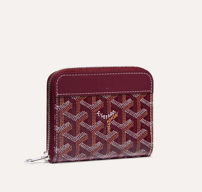 GOYARD MATIGNON PM GELDBÖRSE – Full Set  - 1:1 HIGH END