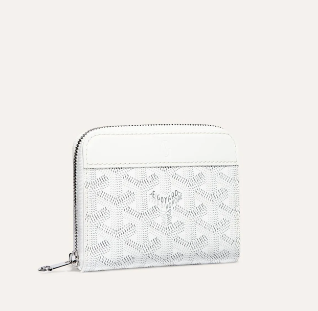 GOYARD MATIGNON PM GELDBÖRSE – Full Set  - 1:1 HIGH END
