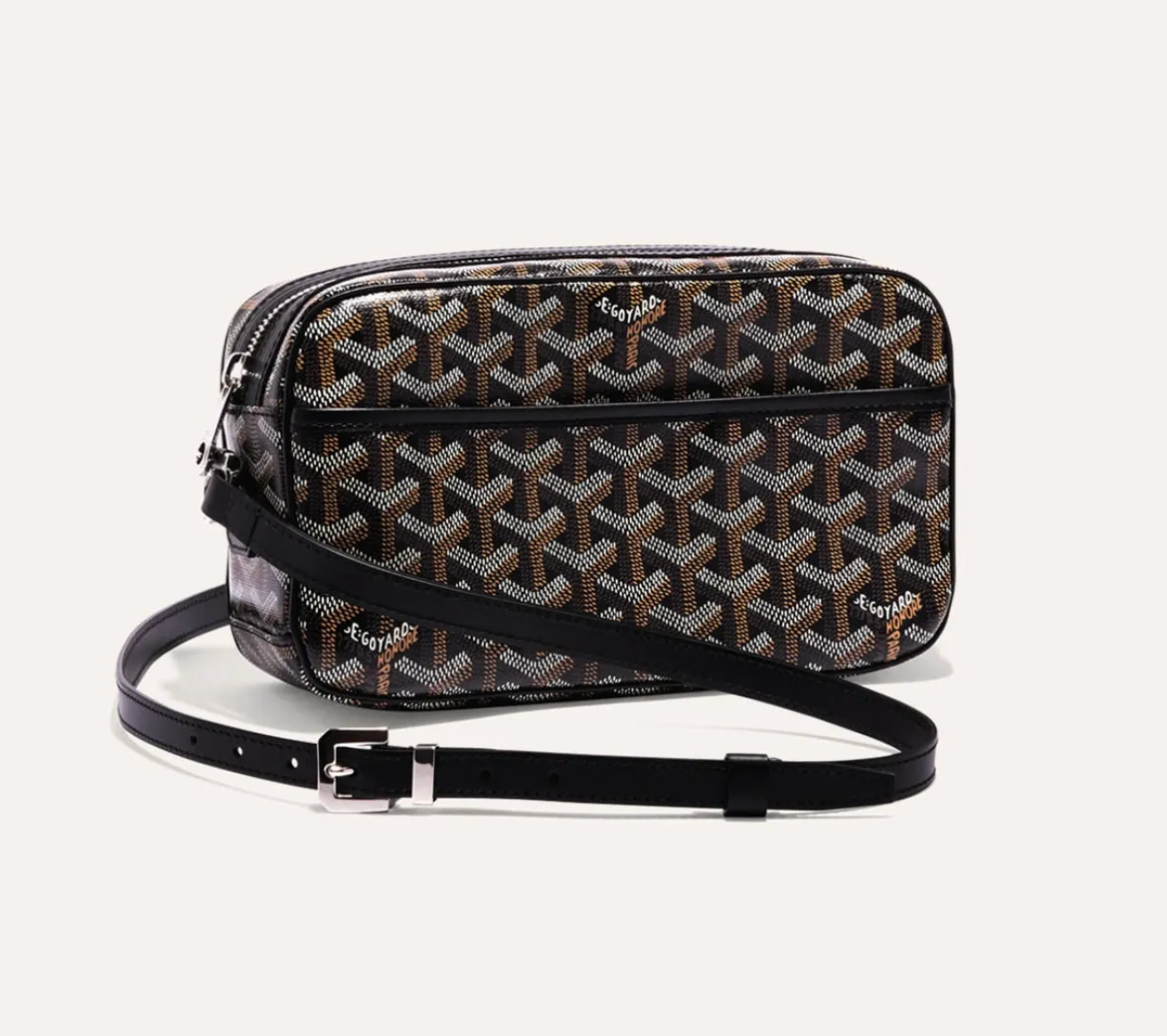 GOYARD CAP-VERT PM TASCHE – Full Set  - 1:1 HIGH END