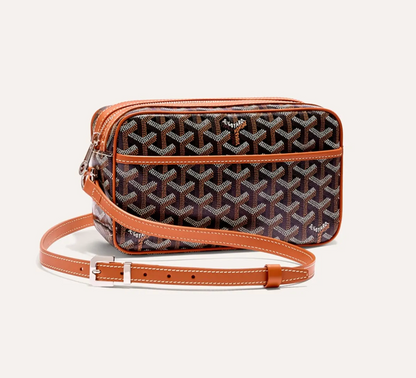 GOYARD CAP-VERT PM TASCHE – Full Set  - 1:1 HIGH END