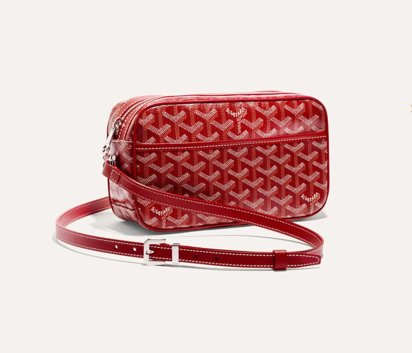 GOYARD CAP-VERT PM TASCHE – Full Set  - 1:1 HIGH END