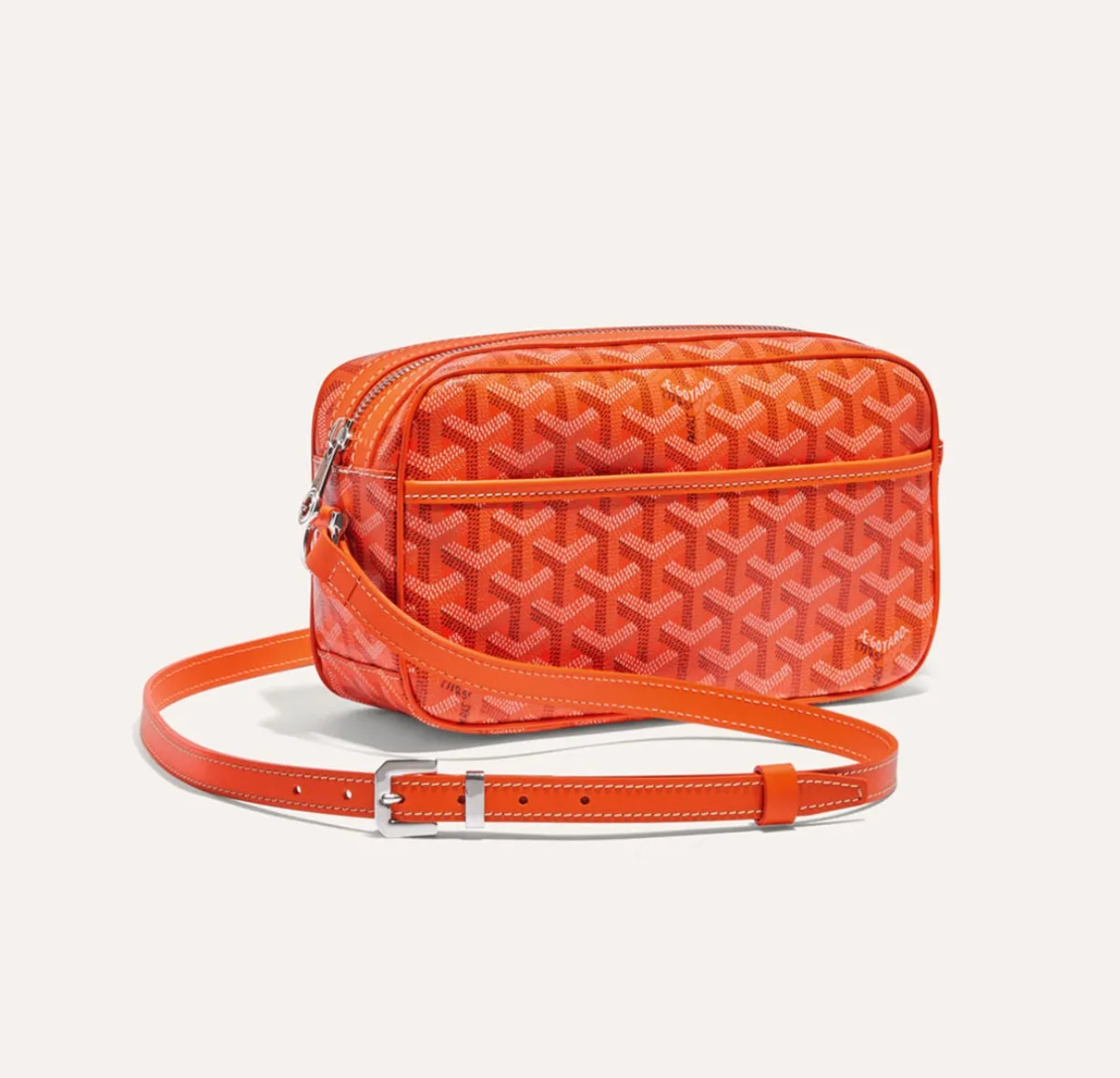 GOYARD CAP-VERT PM TASCHE – Full Set  - 1:1 HIGH END