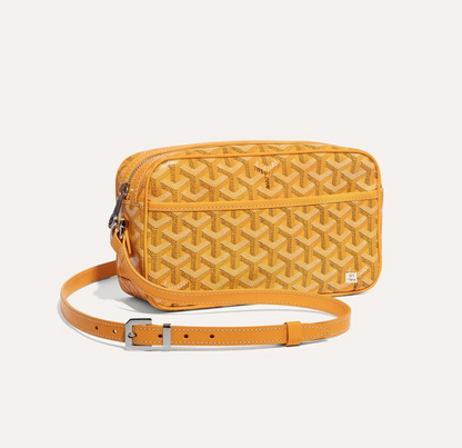 GOYARD CAP-VERT PM TASCHE – Full Set  - 1:1 HIGH END