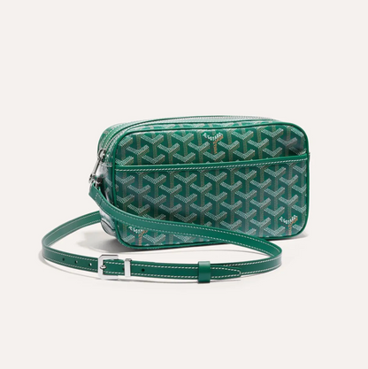 GOYARD CAP-VERT PM TASCHE – Full Set  - 1:1 HIGH END