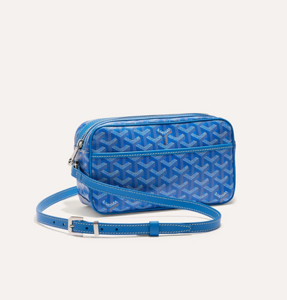 GOYARD CAP-VERT PM TASCHE – Full Set  - 1:1 HIGH END