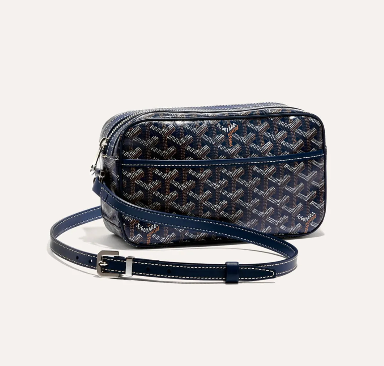 GOYARD CAP-VERT PM TASCHE – Full Set  - 1:1 HIGH END