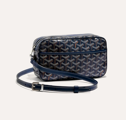 GOYARD CAP-VERT PM TASCHE – Full Set  - 1:1 HIGH END