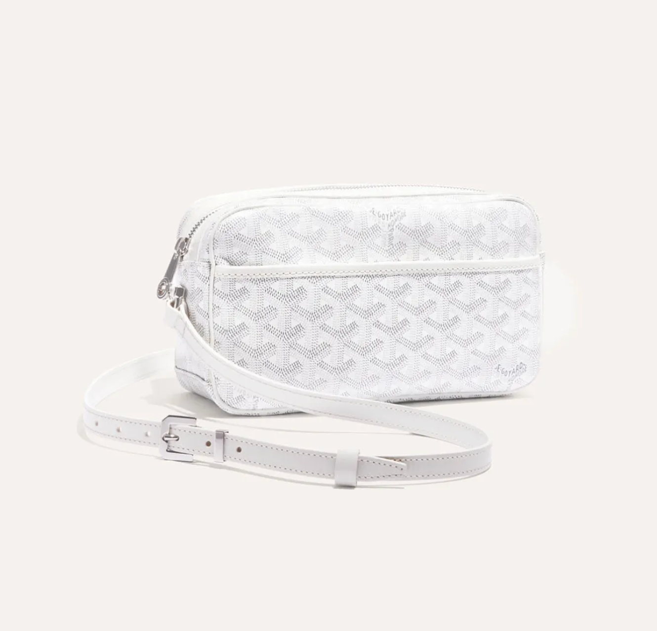 GOYARD CAP-VERT PM TASCHE – Full Set  - 1:1 HIGH END