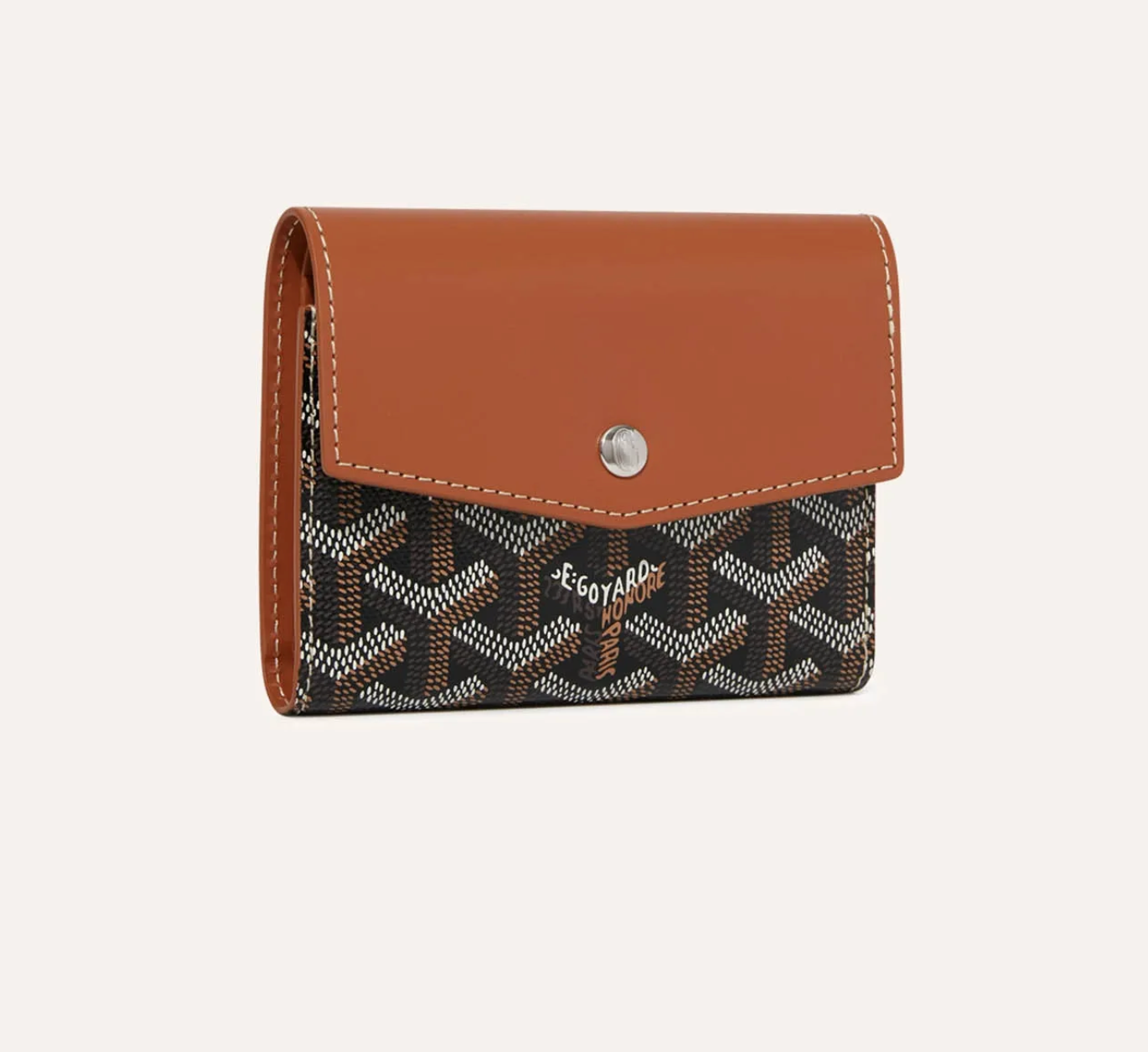 GOYARD SAINT-GABRIEL BRIEFTASCHE – Full Set  - 1:1 HIGH END