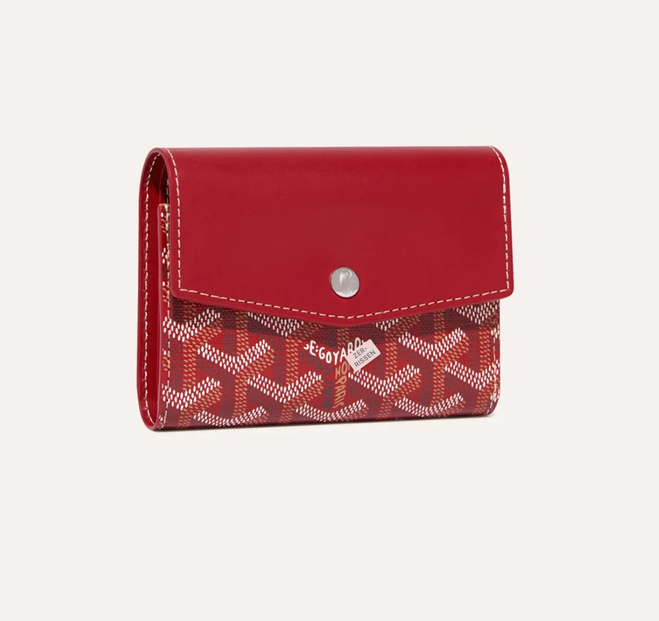 GOYARD SAINT-GABRIEL BRIEFTASCHE – Full Set  - 1:1 HIGH END