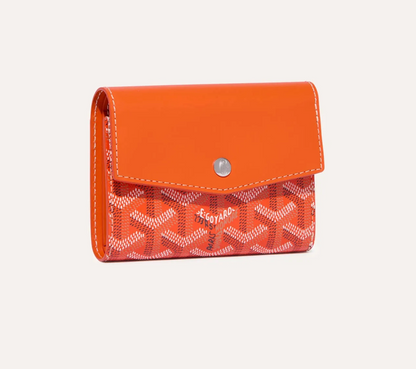 GOYARD SAINT-GABRIEL BRIEFTASCHE – Full Set  - 1:1 HIGH END