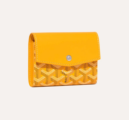 GOYARD SAINT-GABRIEL BRIEFTASCHE – Full Set  - 1:1 HIGH END