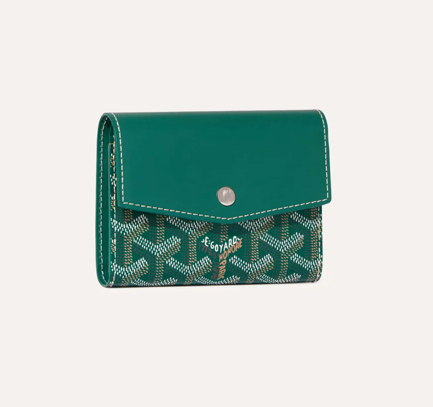GOYARD SAINT-GABRIEL BRIEFTASCHE – Full Set  - 1:1 HIGH END