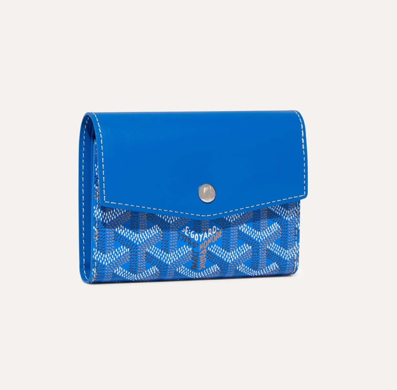 GOYARD SAINT-GABRIEL BRIEFTASCHE – Full Set  - 1:1 HIGH END