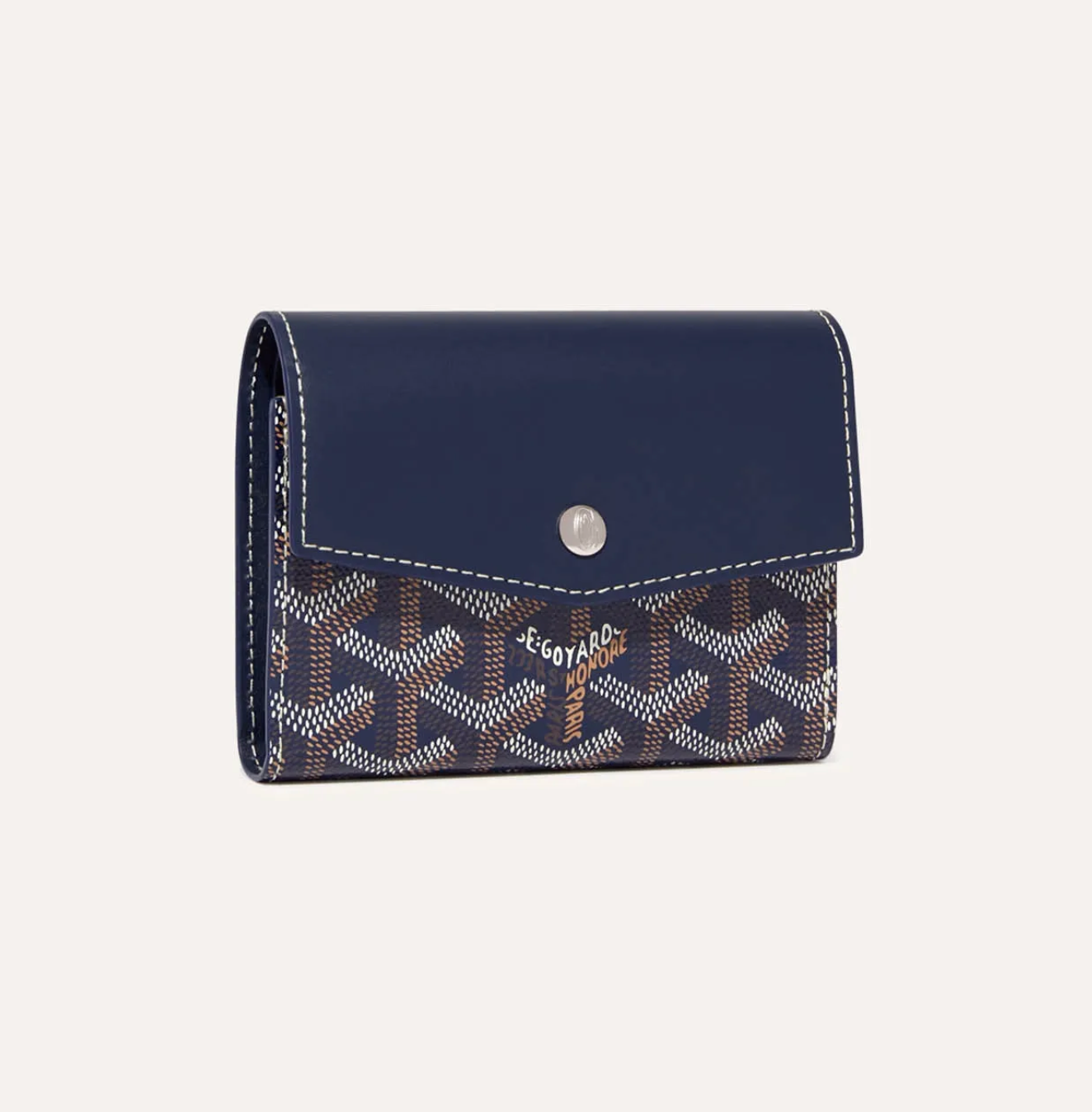 GOYARD SAINT-GABRIEL BRIEFTASCHE – Full Set  - 1:1 HIGH END