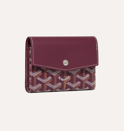 GOYARD SAINT-GABRIEL BRIEFTASCHE – Full Set  - 1:1 HIGH END