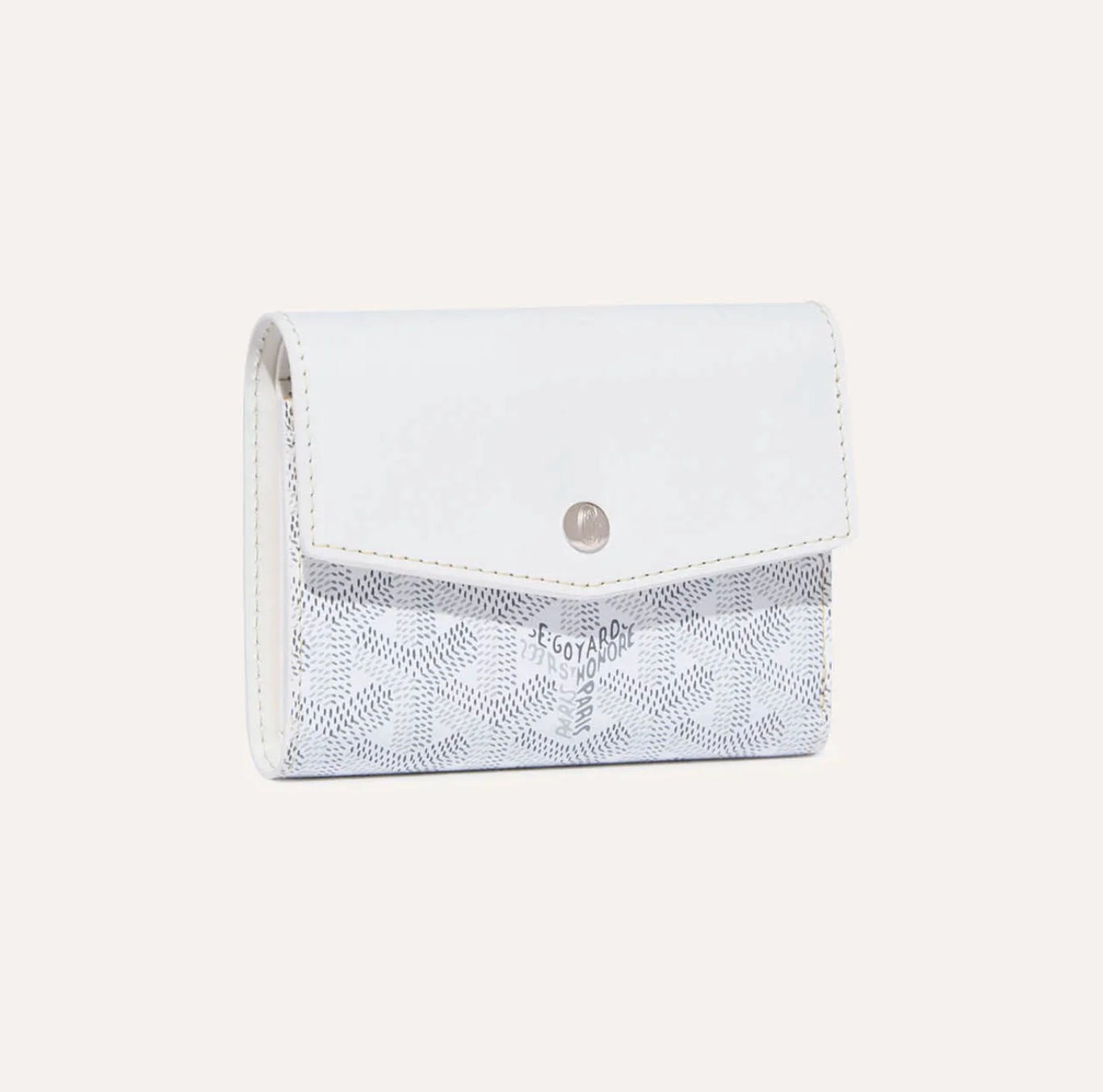 GOYARD SAINT-GABRIEL BRIEFTASCHE – Full Set  - 1:1 HIGH END