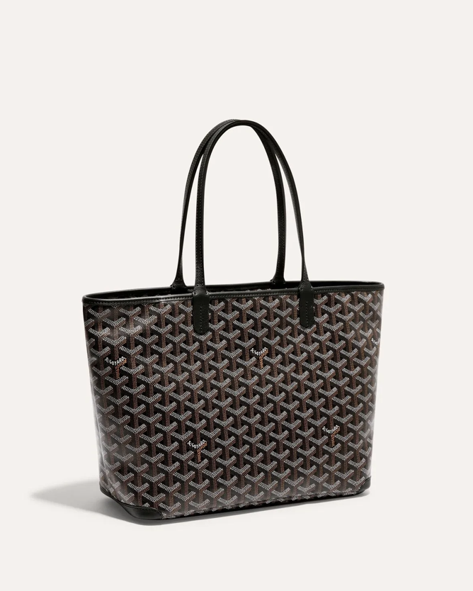 GOYARD ARTOIS PM TASCHE – Full Set  - 1:1 HIGH END